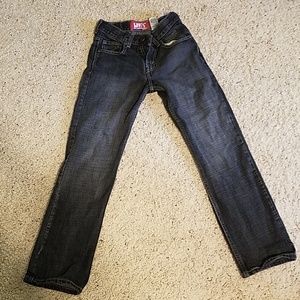 Levi's jeans